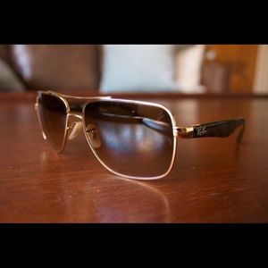 Rb3483 Men’s Sunglasses